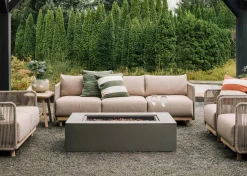 Urban Barn Belize Outdoor Sofa -Sand- All Outdoor Furniture