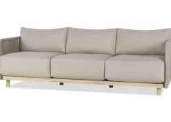 Urban Barn Belize Outdoor Sofa -Sand- All Outdoor Furniture