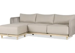 Urban Barn Belize Outdoor Sofa -Sand- All Outdoor Furniture