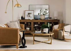 Urban Barn Bellamy Reclaimed Wood Sideboard -- Sideboards & Storage