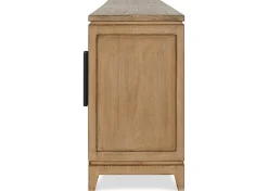 Urban Barn Bellamy Reclaimed Wood Sideboard -- Sideboards & Storage