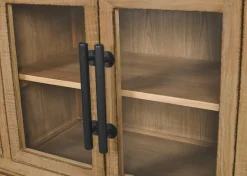 Urban Barn Bellamy Reclaimed Wood Sideboard -- Sideboards & Storage