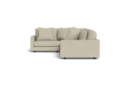 Urban Barn Berg Custom Apartment Sectional- Custom Furniture