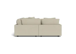 Urban Barn Berg Custom Apartment Sectional- Custom Furniture