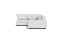 Urban Barn Berg Custom Sectional- Custom Furniture