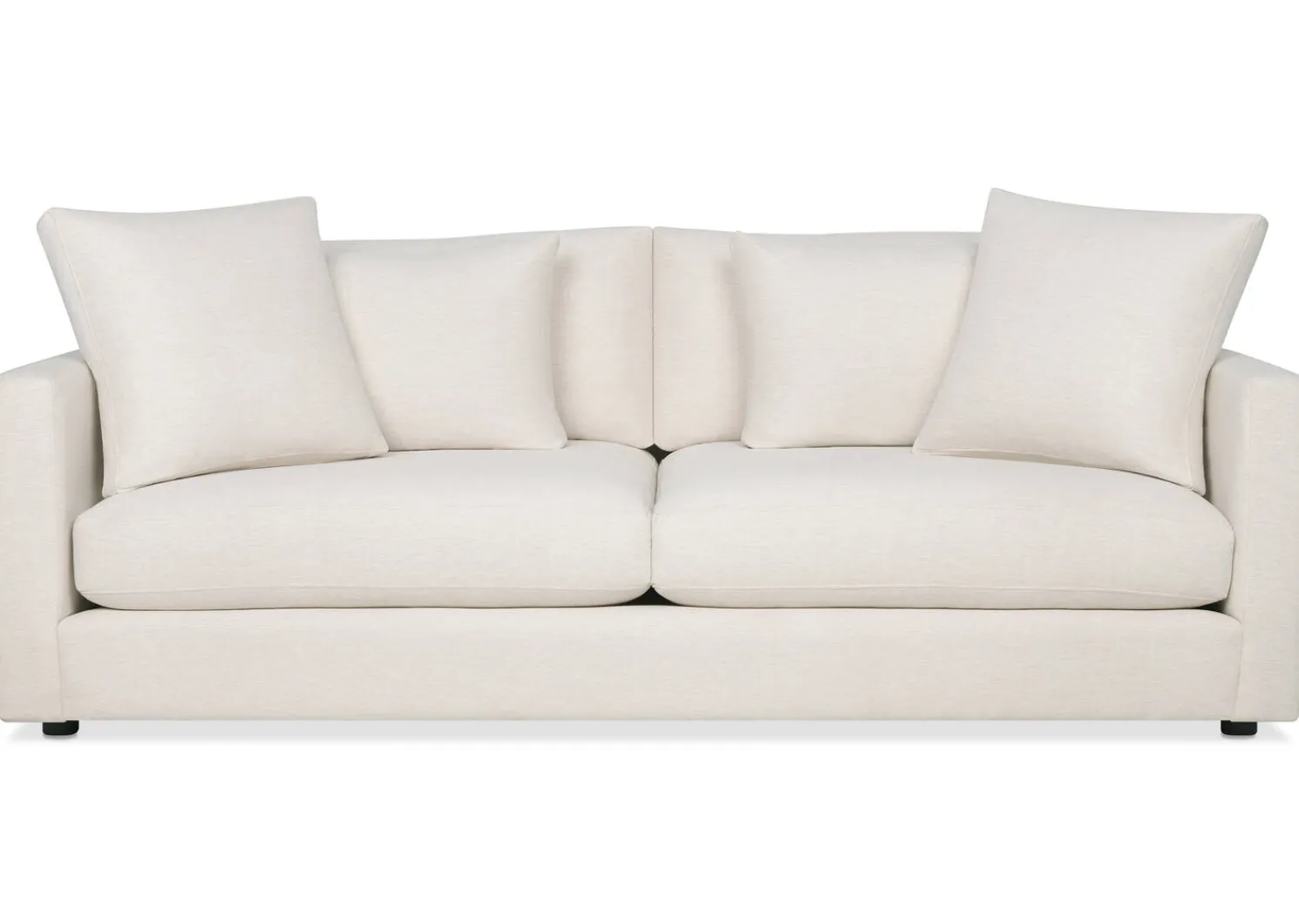 Urban Barn Berg Sofa- Sofas & Sectionals