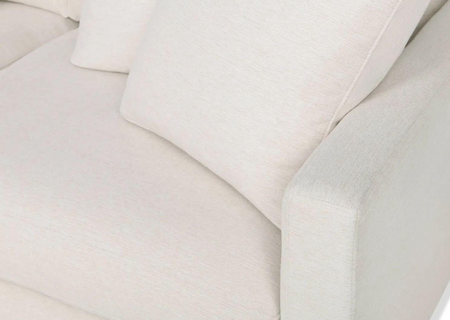 Urban Barn Berg Sofa- Sofas & Sectionals