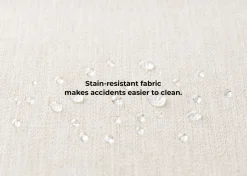 Urban Barn Berg Sofa- Sofas & Sectionals