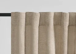 Urban Barn Berwin Curtain- Curtains