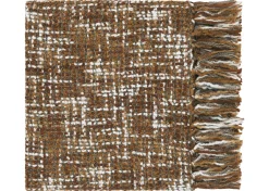 Urban Barn Betina Throw- Throws