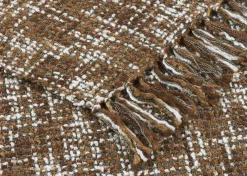 Urban Barn Betina Throw- Throws