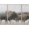 Urban Barn Bison Wall Art Set- Wall Art