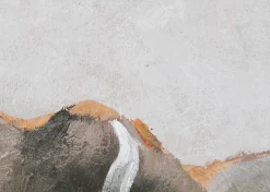 Urban Barn Bison Wall Art Set- Wall Art