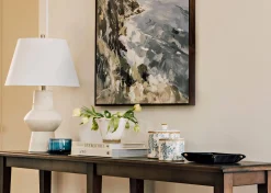 Urban Barn Bluff Wall Art- Wall Art