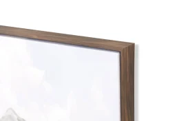 Urban Barn Bluff Wall Art- Wall Art