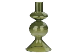 Urban Barn Bobbi Candle Holder- Candles & Holders