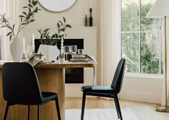 Urban Barn Bobbi Candle Holder- Candles & Holders