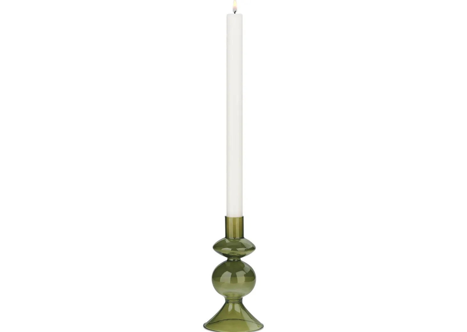 Urban Barn Bobbi Candle Holder- Candles & Holders