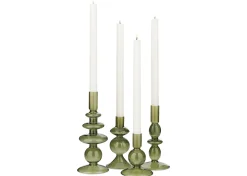 Urban Barn Bobbi Candle Holder- Candles & Holders