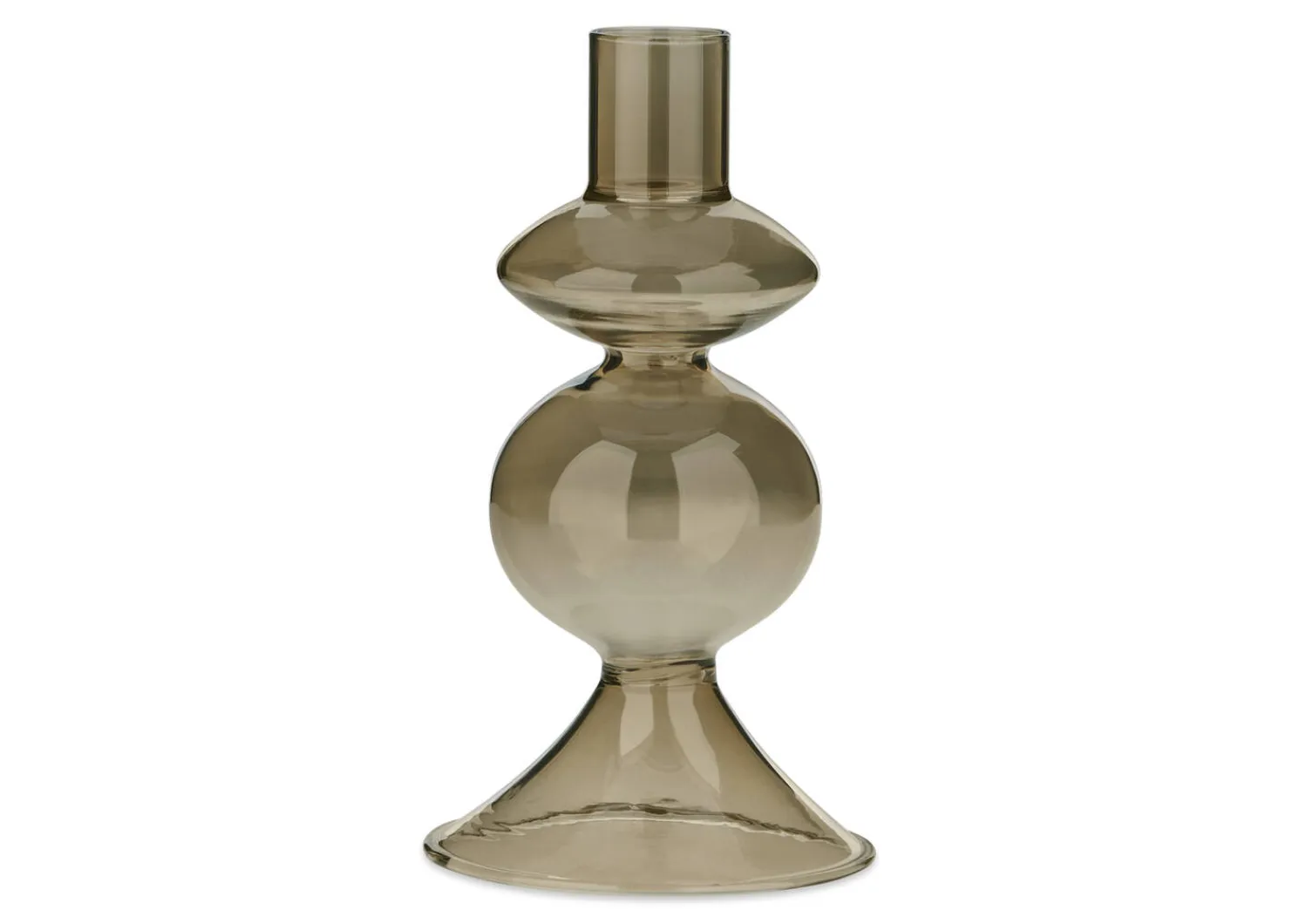 Urban Barn Bobbi Candle Holder- Candles & Holders