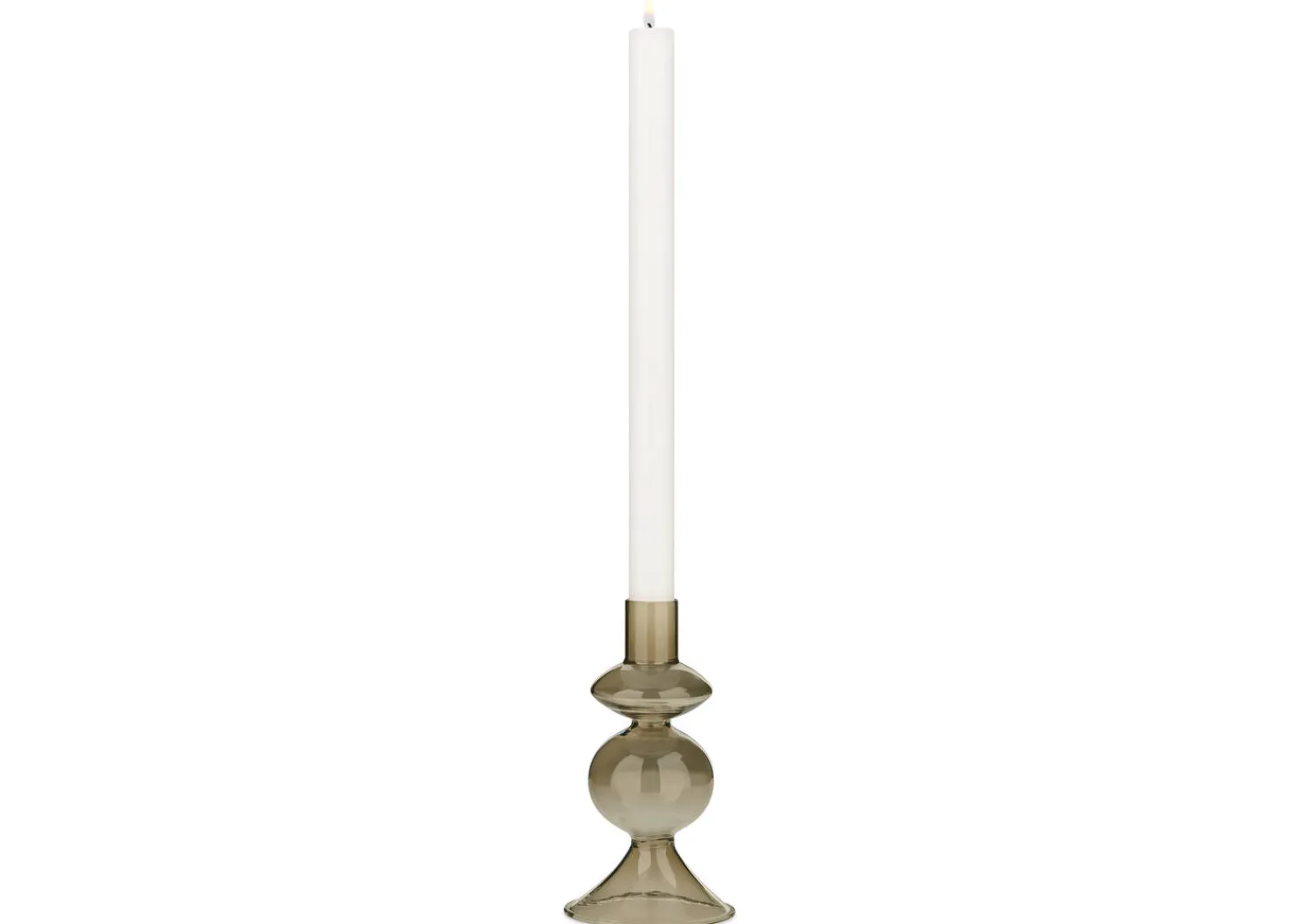 Urban Barn Bobbi Candle Holder- Candles & Holders