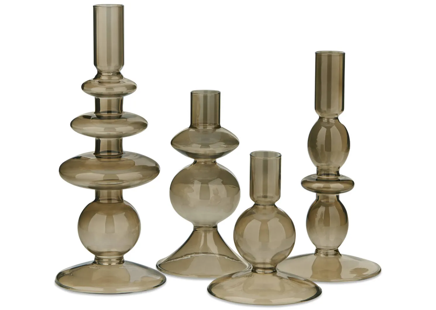 Urban Barn Bobbi Candle Holder- Candles & Holders
