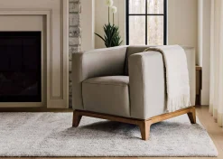 Urban Barn Bosun Rug- Area Rugs