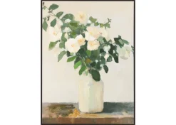 Urban Barn Bouquet Wall Art- Wall Art