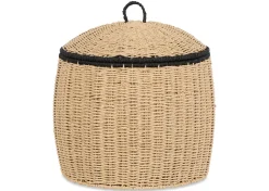 Urban Barn Bradley Basket- Storage Baskets & Boxes