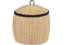 Urban Barn Bradley Basket- Storage Baskets & Boxes