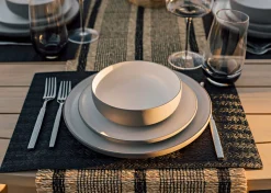 Urban Barn Braided Placemat- Table Linens & Coasters
