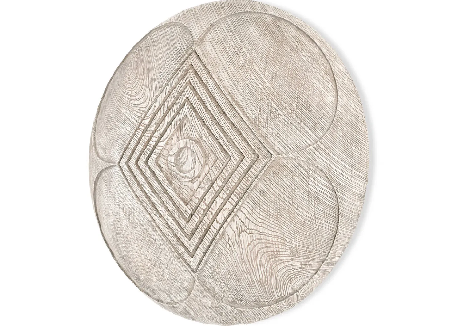 Urban Barn Brar Medallon- Wall Accents