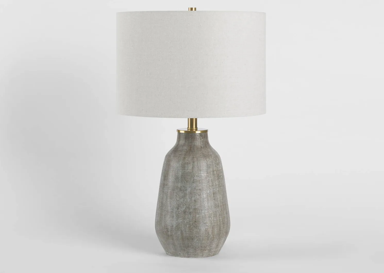 Urban Barn Brielle Table Lamp- Table Lamps