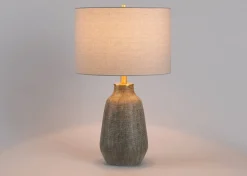 Urban Barn Brielle Table Lamp- Table Lamps