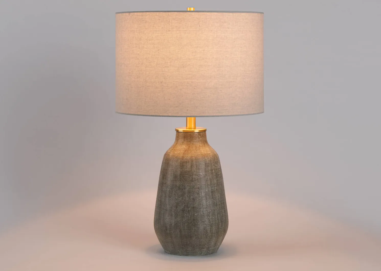 Urban Barn Brielle Table Lamp- Table Lamps