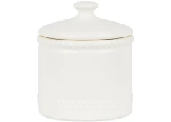 Urban Barn Brindley Canister- Kitchen Accents