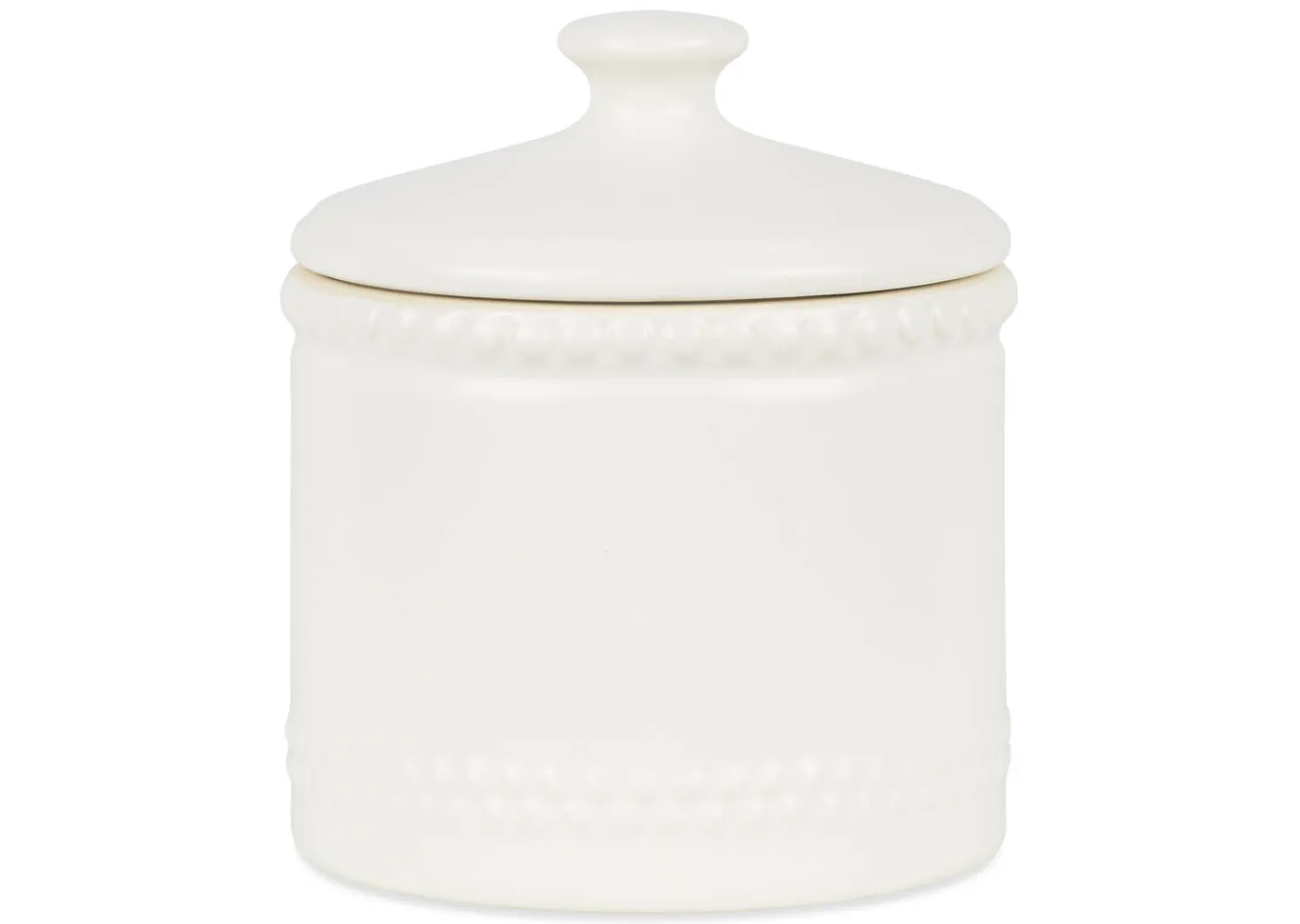 Urban Barn Brindley Canister- Kitchen Accents