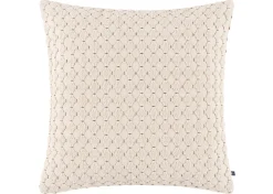 Urban Barn Brittany Pillow 20x20 Natural- Pillows