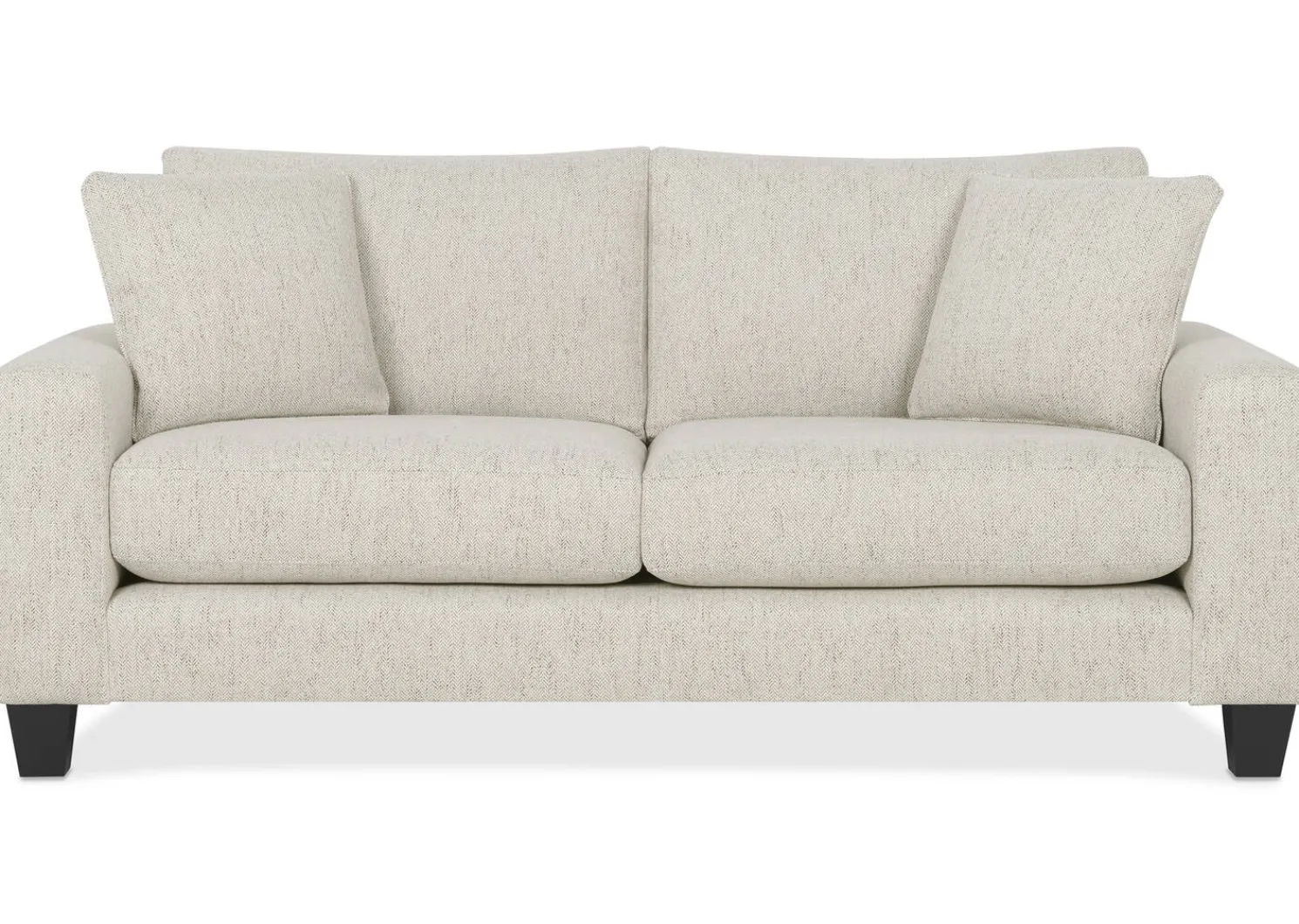 Urban Barn Bronx Apartment Sofa- Sofas & Sectionals
