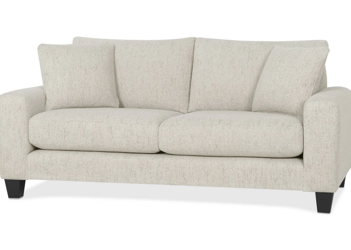 Urban Barn Bronx Apartment Sofa- Sofas & Sectionals