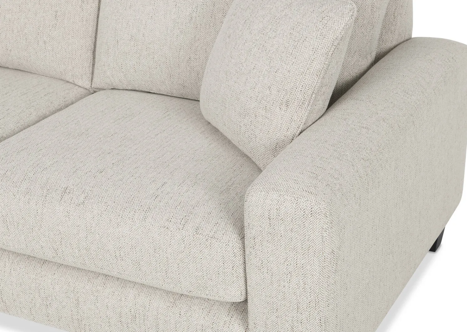 Urban Barn Bronx Apartment Sofa- Sofas & Sectionals