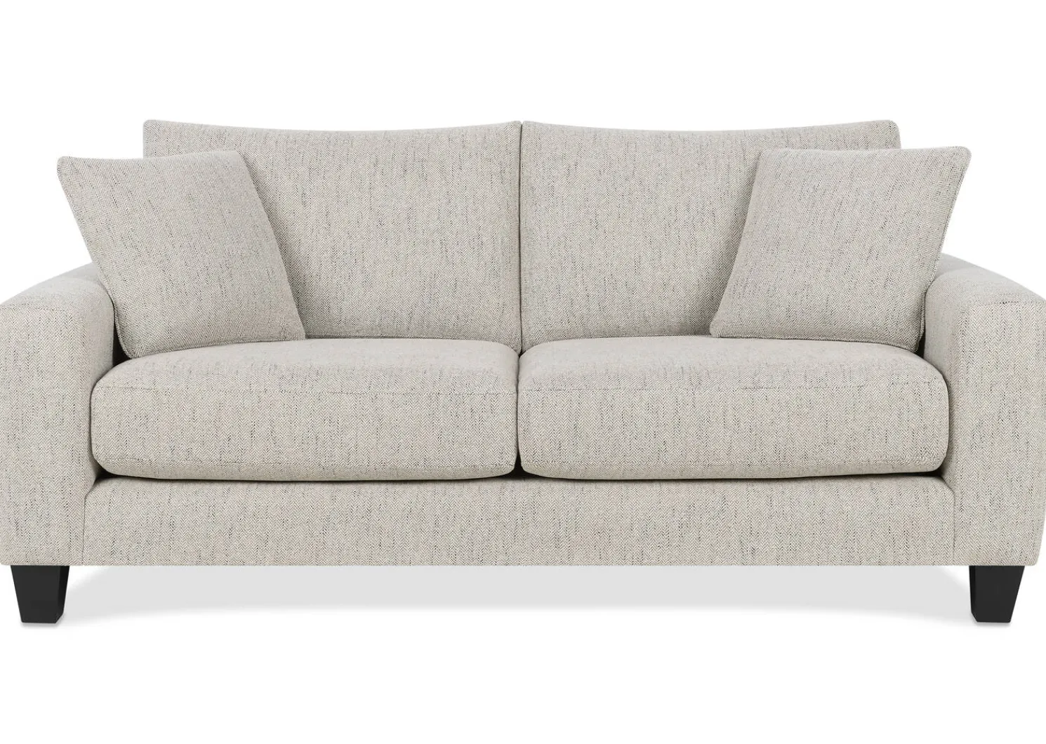 Urban Barn Bronx Apartment Sofa- Sofas & Sectionals