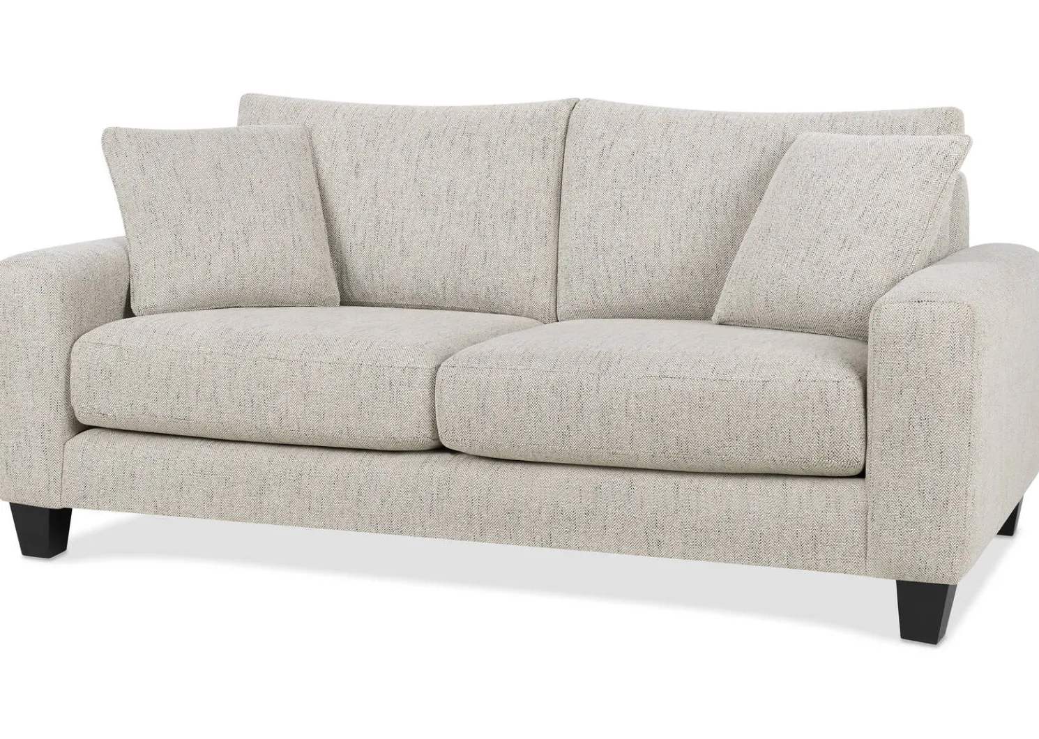 Urban Barn Bronx Apartment Sofa- Sofas & Sectionals