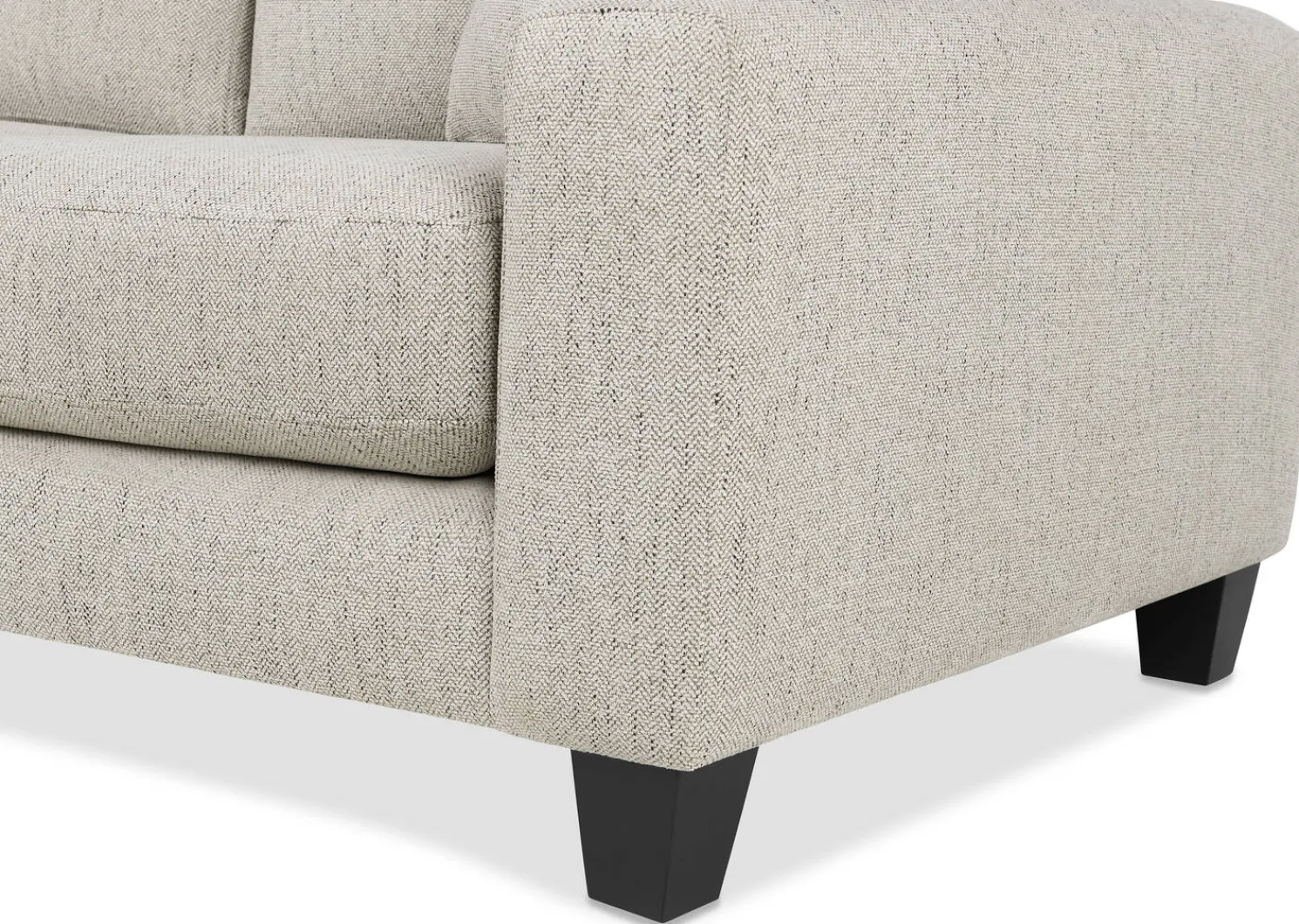 Urban Barn Bronx Apartment Sofa- Sofas & Sectionals