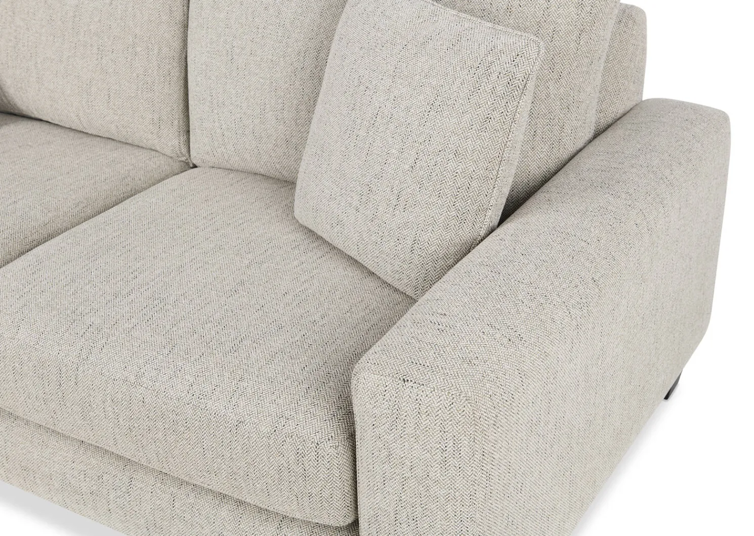 Urban Barn Bronx Apartment Sofa- Sofas & Sectionals