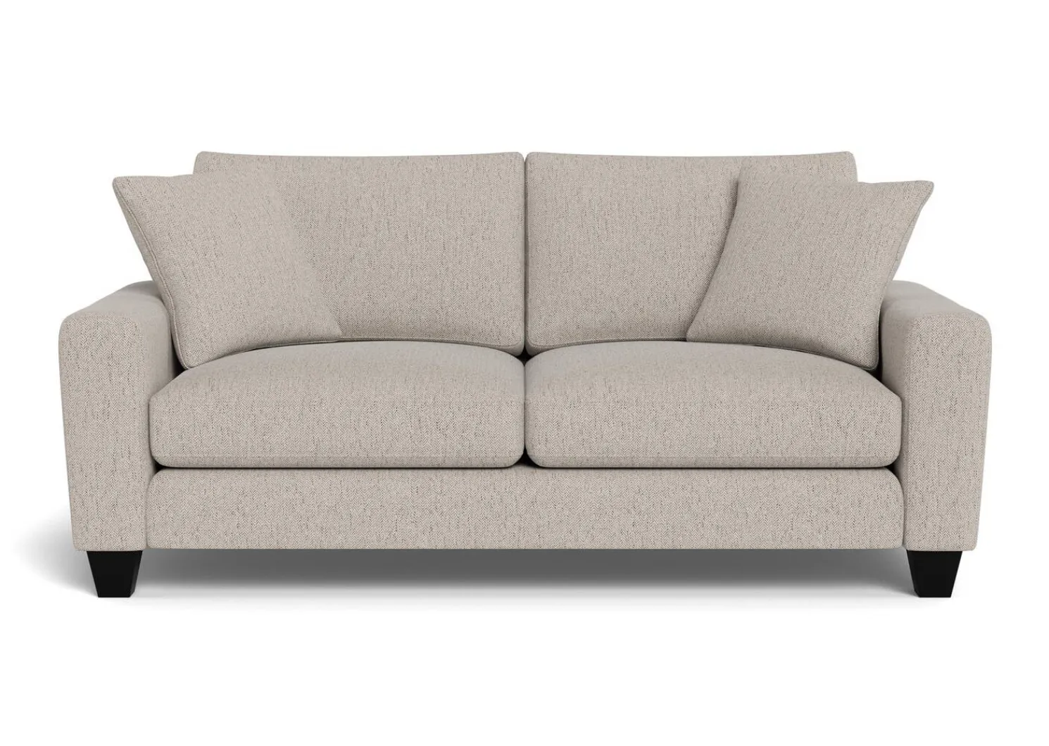 Urban Barn Bronx Custom Apartment Sofa- Custom Furniture