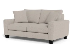 Urban Barn Bronx Custom Loveseat- Custom Furniture