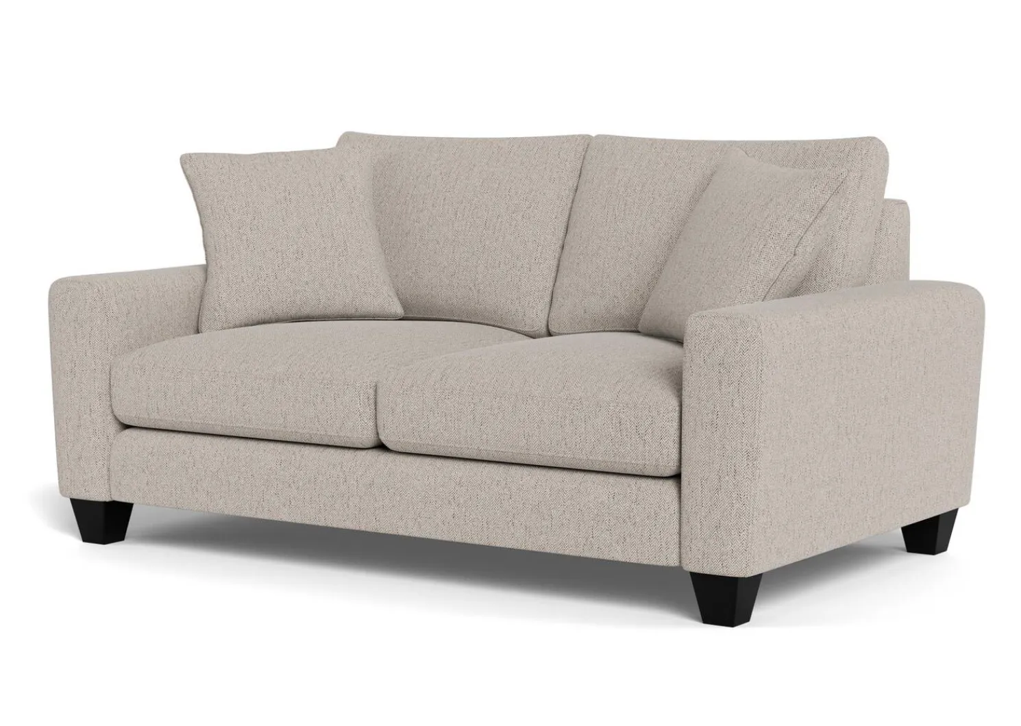 Urban Barn Bronx Custom Loveseat- Custom Furniture
