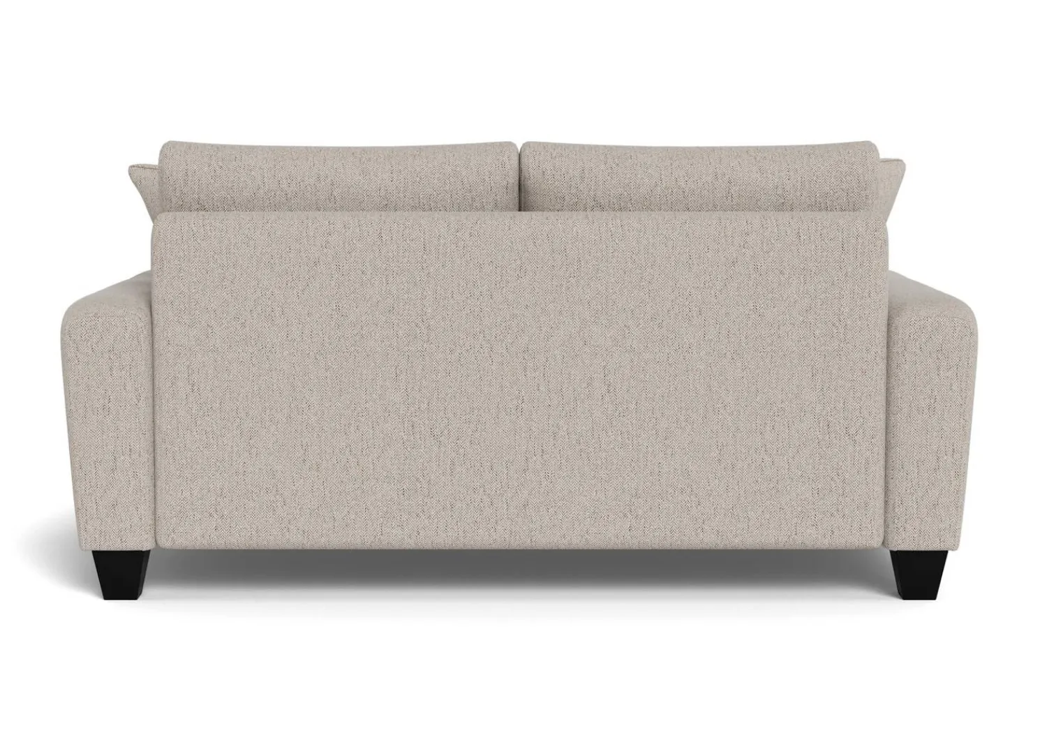 Urban Barn Bronx Custom Loveseat- Custom Furniture
