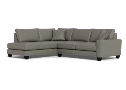 Urban Barn Bronx Custom Sectional- Custom Furniture
